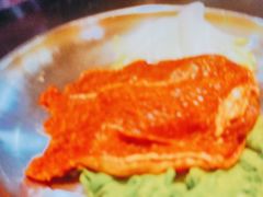 -俊熙家点餐式自助烤肉店(1227广场店)