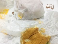 -华莱士·全鸡汉堡(济南大明湖店)