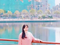 -西北湖绿化广场