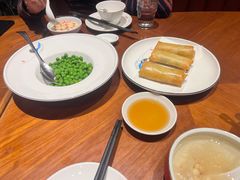 -上海人家花樣年华(中山公园店)