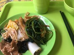 -福慧素膳坊(北部湾中路店)