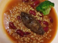 -酌宴府The China Club·广州万富希尔顿酒店(云城东路店)
