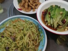 -海王府百姓家宴•海鲜饺子(东城店)