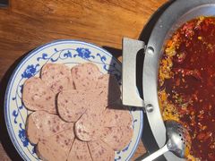 -楠火锅(仁恒梦中心店)