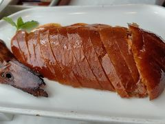 -悦融·京鲁菜·露台花园(安定门店)