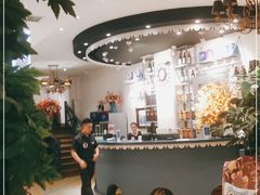 -爱丽格斯火锅(东岸国际店)