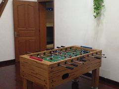 -暖心派对·独栋别墅团建聚会轰趴馆