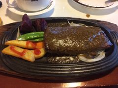 -爱丽丝牛排西餐厅(光谷步行街店)