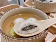 -杏甜品(尖沙咀加拿分道店)