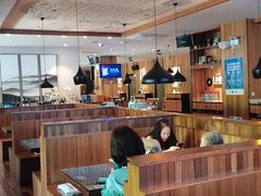 大堂-章吴记喜瑞餐厅(东东城店)