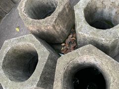 -杭州西湖风景名胜区-满觉陇四眼井