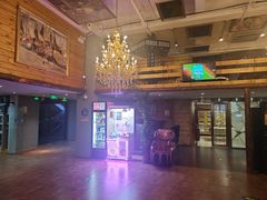 -明日世界密室轰趴·剧本桌游·箭馆团建(国贸店)