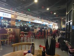大堂-易裕和·长沙米粉(竹塘西路店)