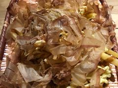 芝士大阪烧-塚田农场(悠唐店)