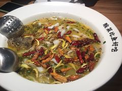 -太二酸菜鱼(金沙印象城店)