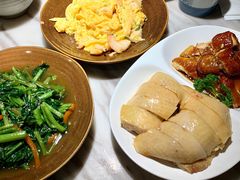 -星平鸡饭·粤菜小炒(印象城旗舰店)