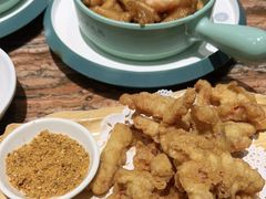 -春润大地海南椰子鸡(沙井京基百纳广场店)