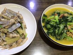 -日食记精菜馆(建邺万达店)