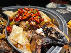 -味妙烤鱼吧(回龙观店)