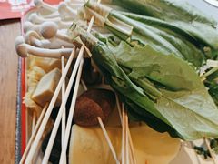 -宏姐串串香(宏伟路店)