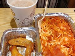 -尊宝比萨(较场口店)