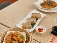 -点都德(聚福楼店)