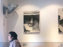 大堂-梦花街馄饨店(中华苑店)