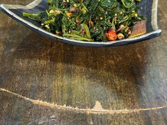 -小辣椒·川菜馆·羌家铜锅土火锅(茂县店)
