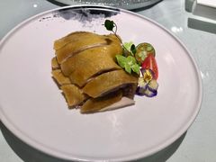 -申粤轩酒楼·三十年粤菜经典(丁香花园店)