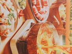 -川锅一号火锅(睢宁店)