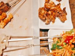 -枪火串烧·东北特色烧烤(罗湖总店)