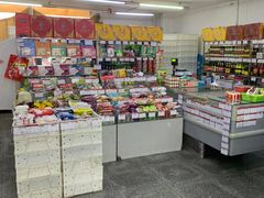 零售区-北京稻香村(白纸坊店)