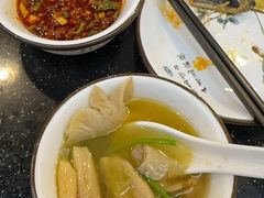 -草墩罗非鱼庄•野生菌•腊排骨(七星街上段店)