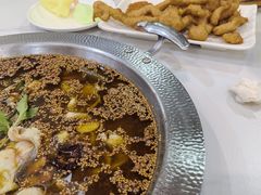 -大河宴·椒麻鱼火锅(米东区店)