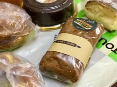 牛油果金枪鱼帕尼尼-多乐之日(和平伊势丹店)