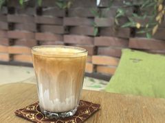 -CAPRAIBEXCOFFEE羍市(菉葭巷店)