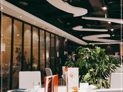 大堂-眉州东坡(华联万柳店)