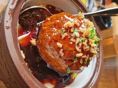 -扬州狮子楼·非遗淮扬菜(东关街店)
