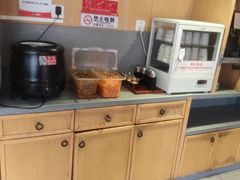 -南城香·饭香串香馄饨香(赵公口店)