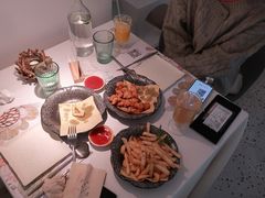 -春树下·树屋花房西餐厅(罍街AS1980店)