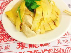 -振鼎鸡(福州路店)