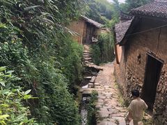 -杨家堂村