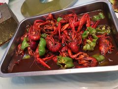 -盱眙虾神於氏龙虾(夫子庙红街店)