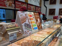 -彭记优口(胜利路店)