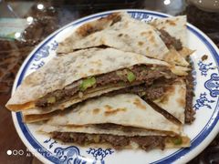 -民族饭荘(新华大街店)