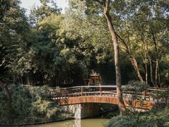 -上海方塔园-何陋轩