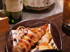 -三川·十酒Izakaya(南昌路店)