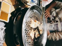 -吉屋烤肉(八宝街店)