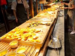 -吉布鲁牛排海鲜自助(巴南万达广场店)