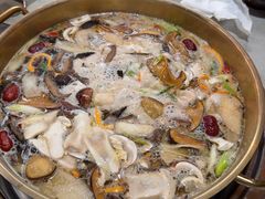 -大理董·董家小厨野生菌火锅(古城旗舰店)